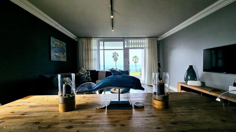 3 Bedroom Property for Sale in Diaz Beach Western Cape